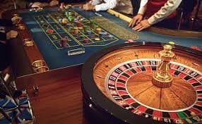 a 18 Roulette Championship Series