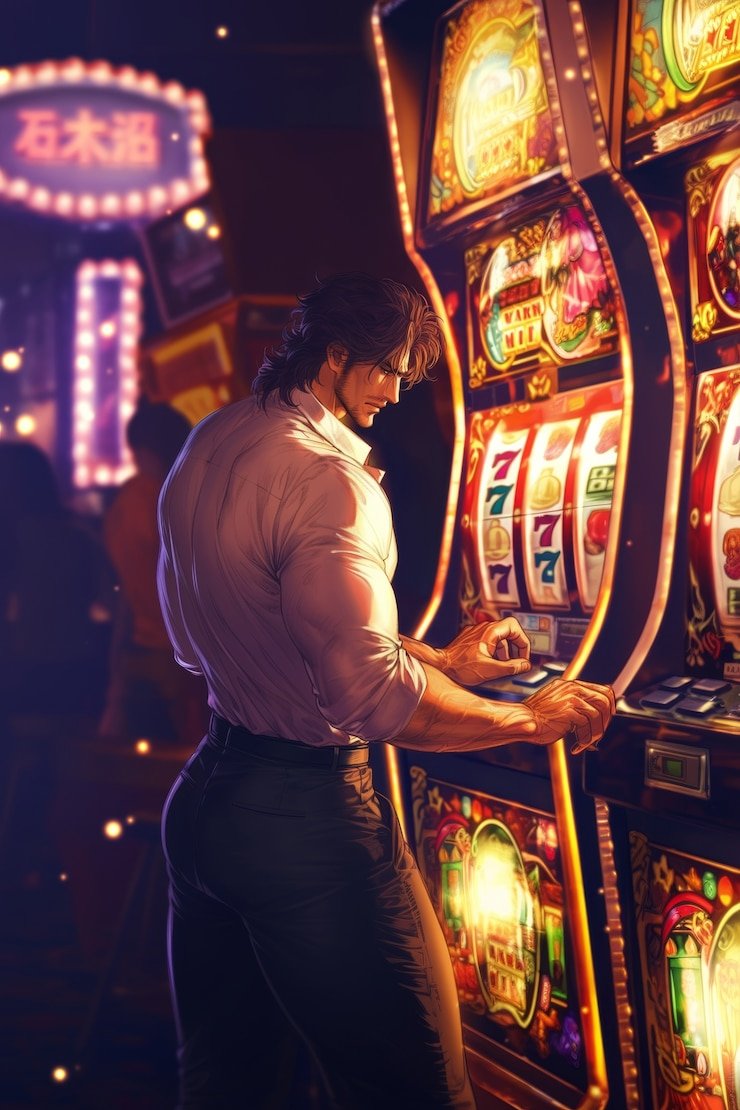 a 18 mobile gaming