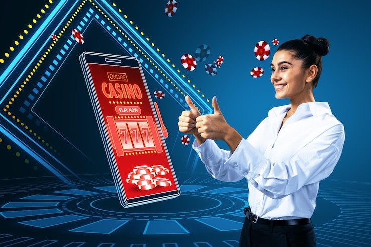 a 18 Live Casino